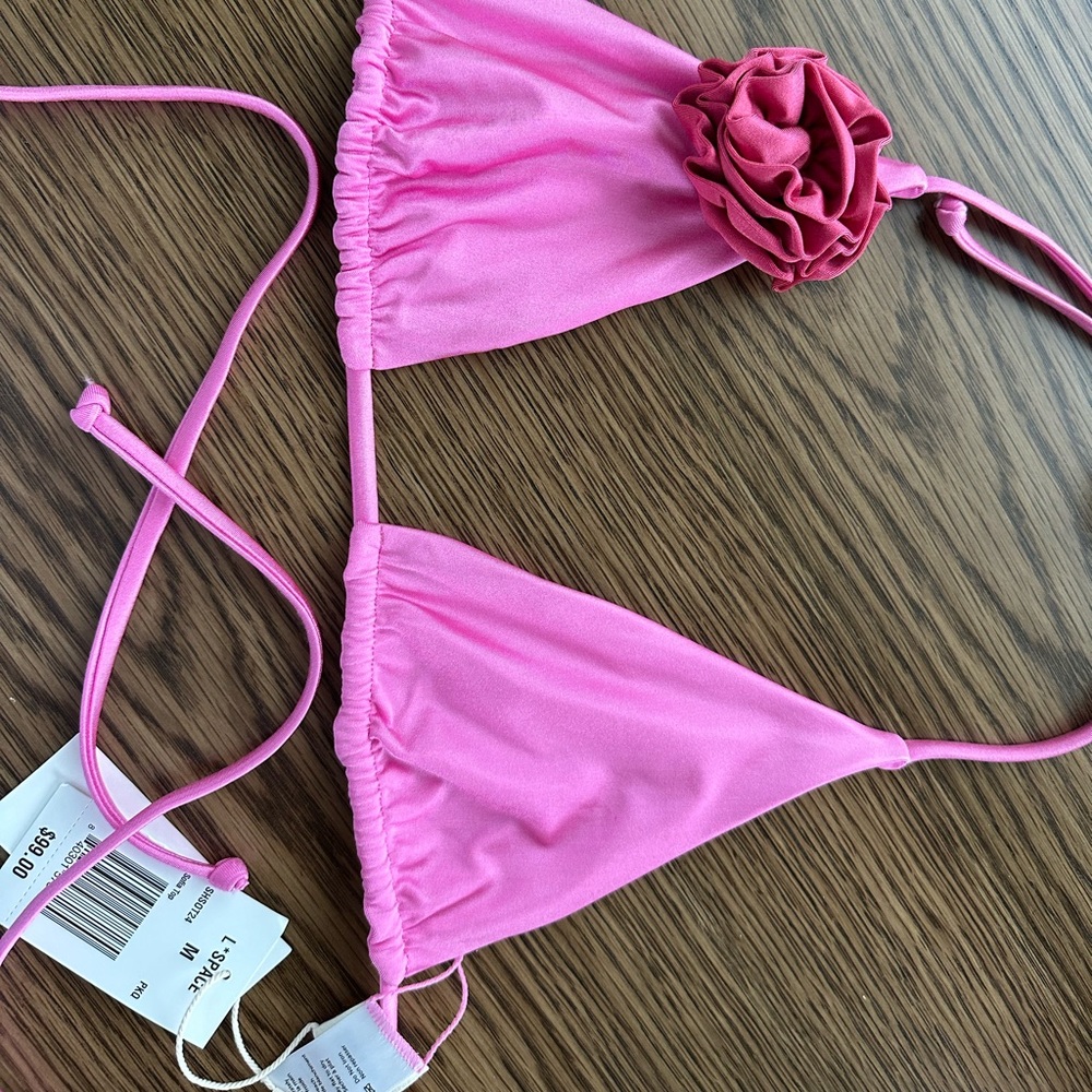 Lspace rosette bikini - Picture 2 of 6